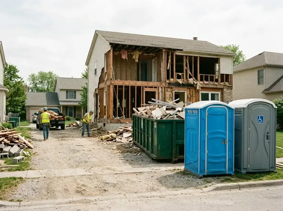 home-renovation-demolition-sit-010 — frequently asked questions, Portable Toilet & Dumpsters Rental in Swedesboro, NJ